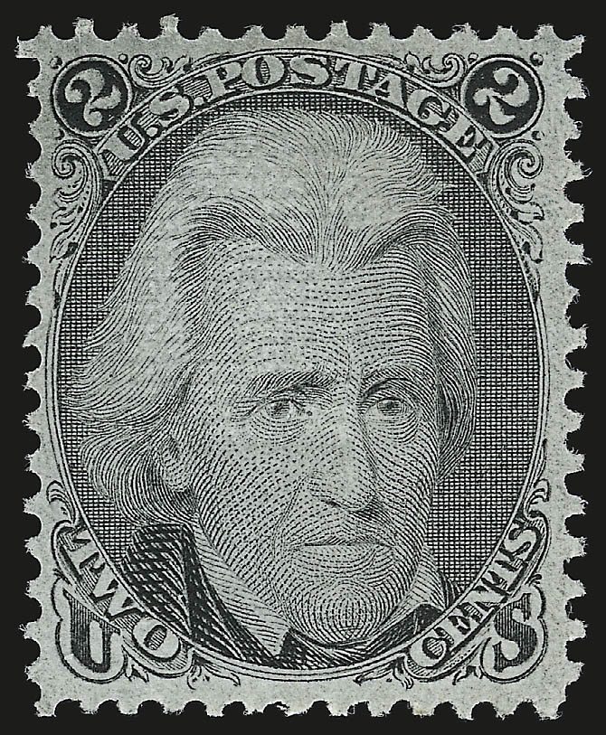Sale no. 941 — Lot no. 1049 — Siegel Auction Galleries