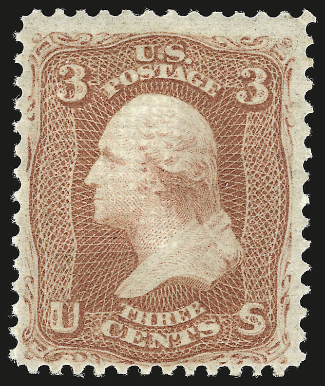 Sale no. 941 — Lot no. 1050 — Siegel Auction Galleries