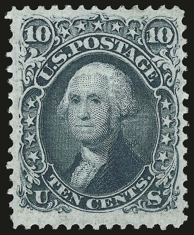 Sale no. 941 — Lot no. 1052 — Siegel Auction Galleries
