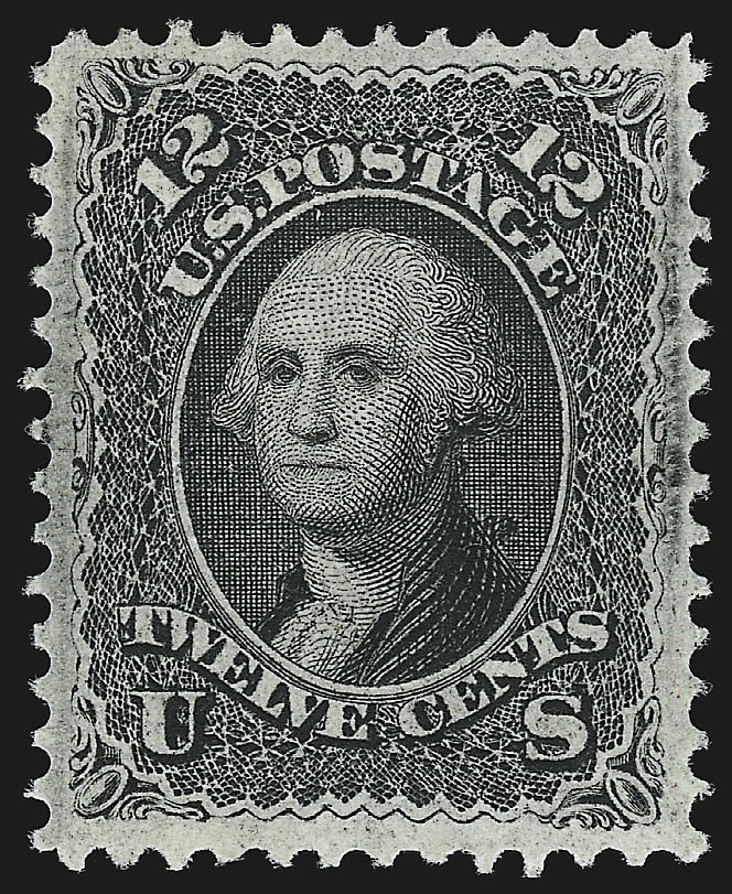 Sale no. 941 — Lot no. 1053 — Siegel Auction Galleries