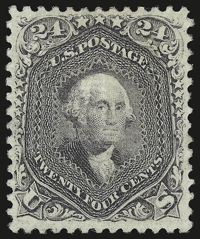 Sale no. 941 — Lot no. 1055 — Siegel Auction Galleries