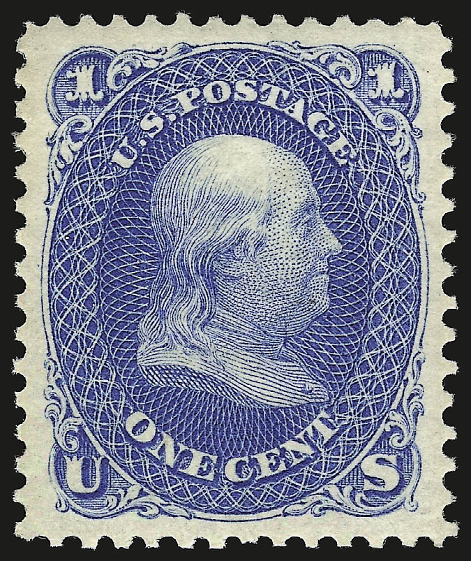 Sale no. 941 — Lot no. 1056 — Siegel Auction Galleries