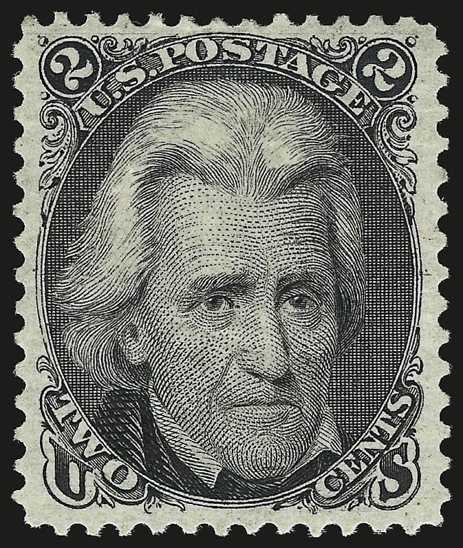 Sale no. 941 — Lot no. 1057 — Siegel Auction Galleries