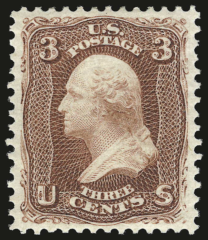 Sale no. 941 — Lot no. 1058 — Siegel Auction Galleries