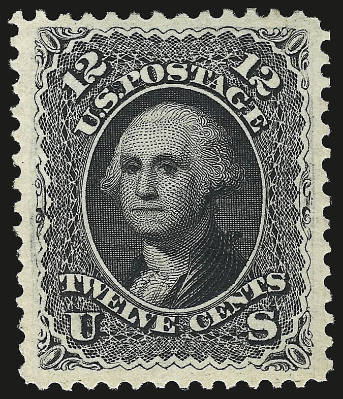 Sale no. 941 — Lot no. 1061 — Siegel Auction Galleries