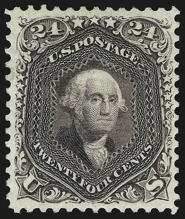 Sale no. 941 — Lot no. 1063 — Siegel Auction Galleries