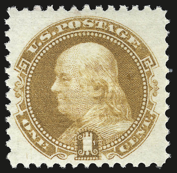 Sale no. 941 — Lot no. 1065 — Siegel Auction Galleries