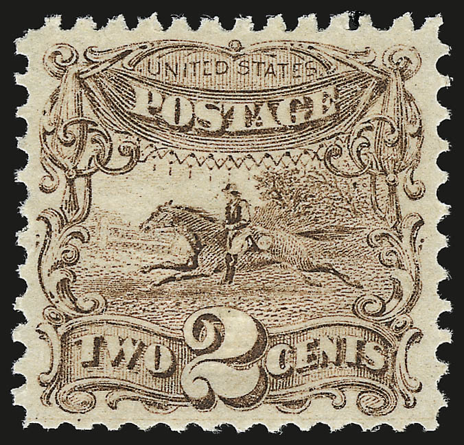 Sale no. 941 — Lot no. 1066 — Siegel Auction Galleries