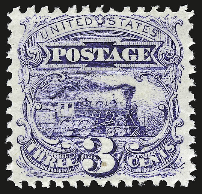 Sale no. 941 — Lot no. 1067 — Siegel Auction Galleries