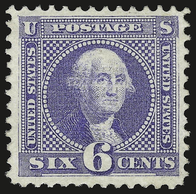 Sale no. 941 — Lot no. 1068 — Siegel Auction Galleries