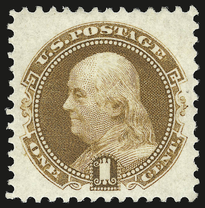 Sale no. 941 — Lot no. 1074 — Siegel Auction Galleries