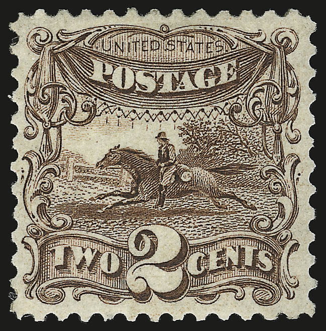 Sale no. 941 — Lot no. 1075 — Siegel Auction Galleries