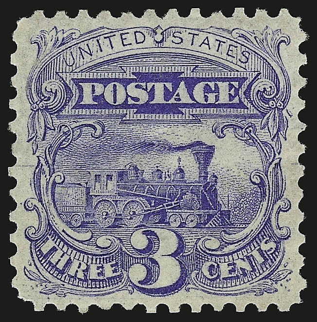 Sale no. 941 — Lot no. 1076 — Siegel Auction Galleries