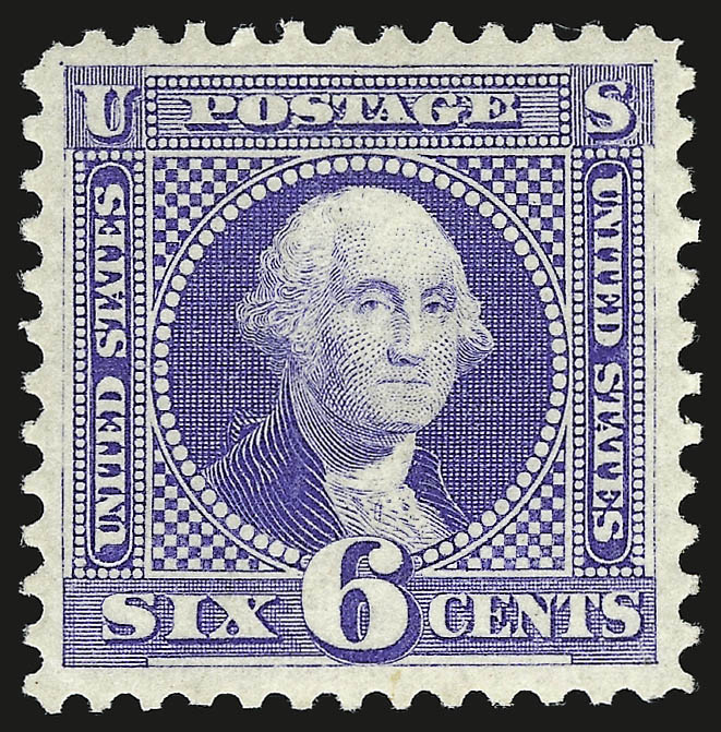 Sale no. 941 — Lot no. 1077 — Siegel Auction Galleries