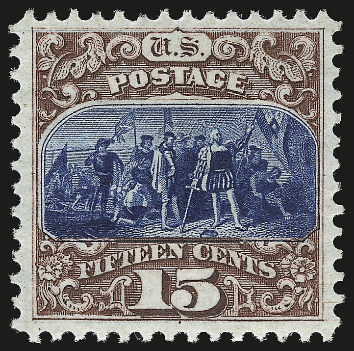 Sale no. 941 — Lot no. 1080 — Siegel Auction Galleries