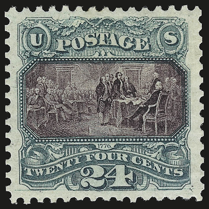 Sale no. 941 — Lot no. 1081 — Siegel Auction Galleries