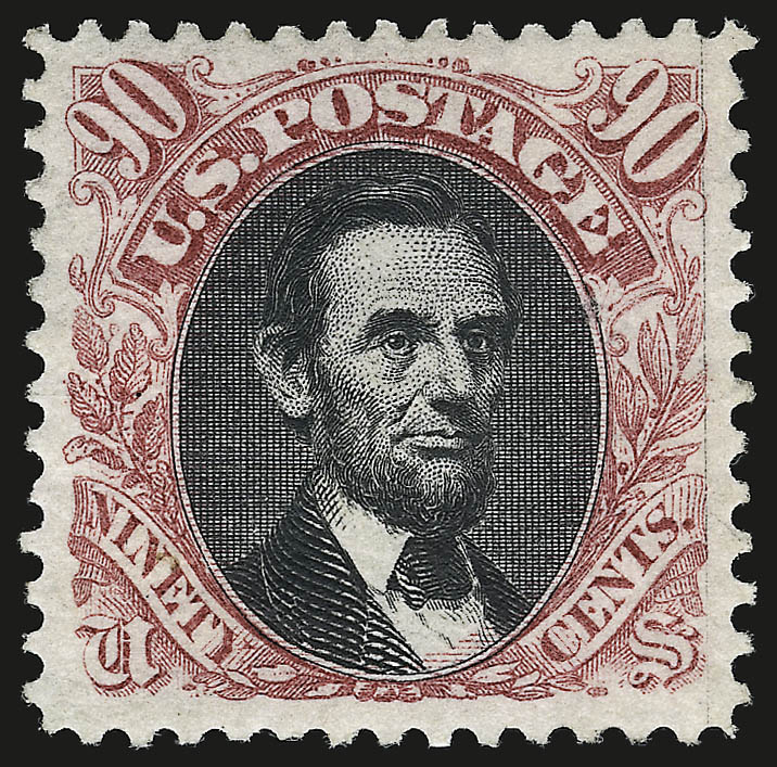 Sale no. 941 — Lot no. 1083 — Siegel Auction Galleries