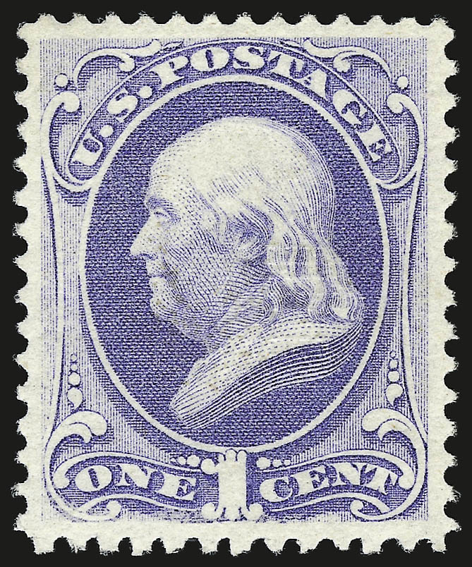 Sale no. 941 — Lot no. 1085 — Siegel Auction Galleries
