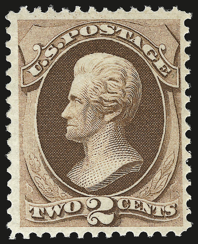 Sale no. 941 — Lot no. 1086 — Siegel Auction Galleries