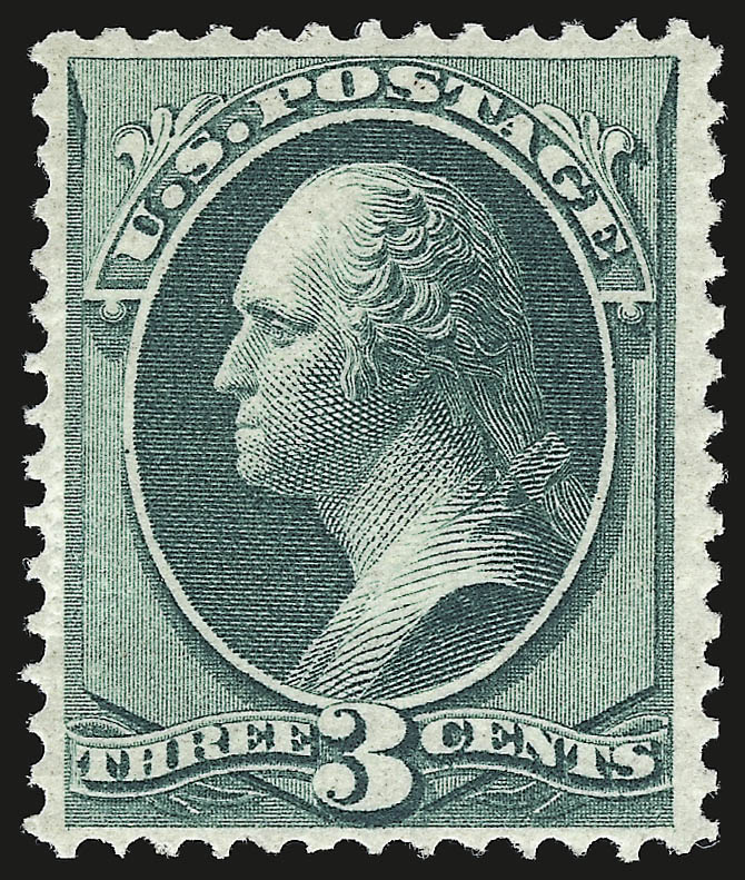 Sale no. 941 — Lot no. 1087 — Siegel Auction Galleries