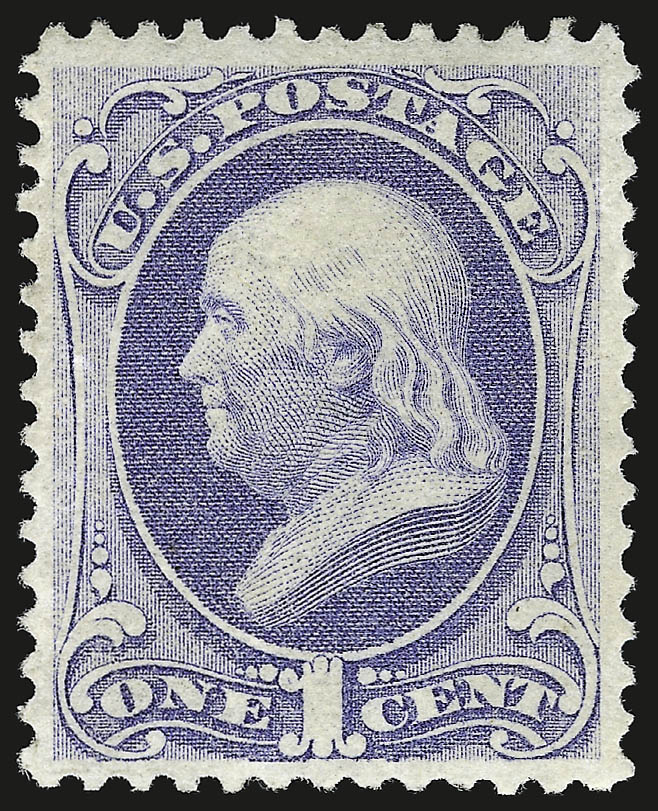 Sale no. 941 — Lot no. 1089 — Siegel Auction Galleries