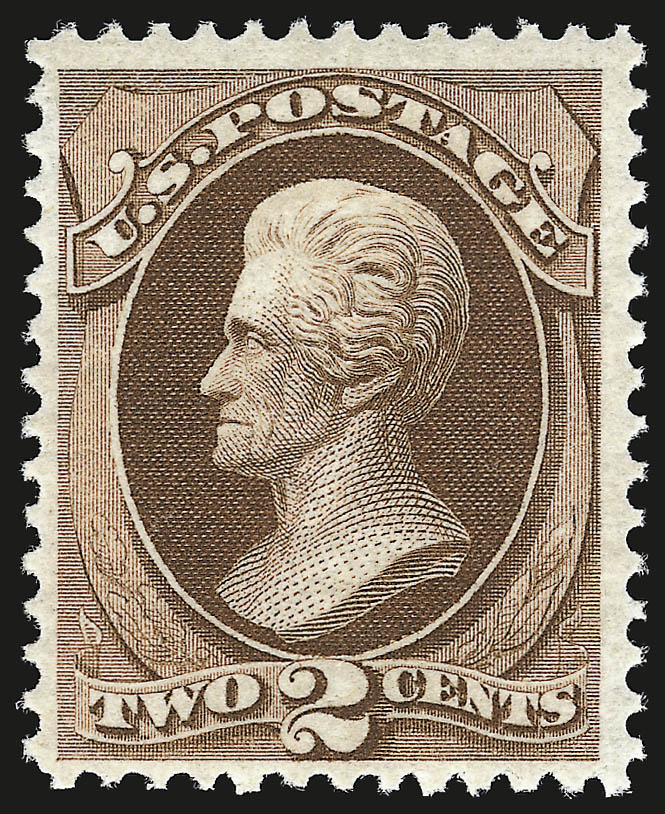 Sale no. 941 — Lot no. 1090 — Siegel Auction Galleries