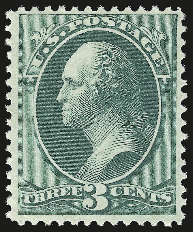 Sale no. 941 — Lot no. 1091 — Siegel Auction Galleries