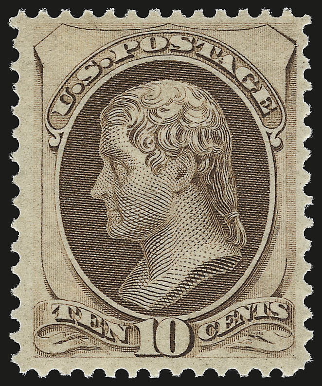 Sale no. 941 — Lot no. 1094 — Siegel Auction Galleries