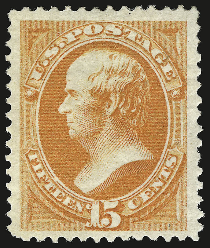 Sale no. 941 — Lot no. 1095 — Siegel Auction Galleries