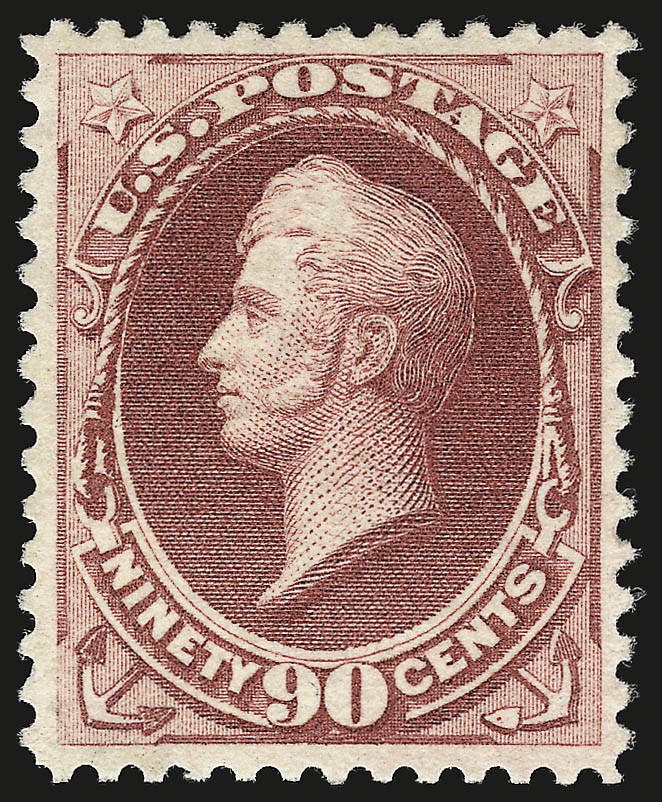 Sale no. 941 — Lot no. 1097 — Siegel Auction Galleries