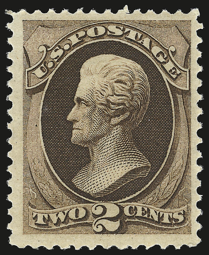 Sale no. 941 — Lot no. 1099 — Siegel Auction Galleries