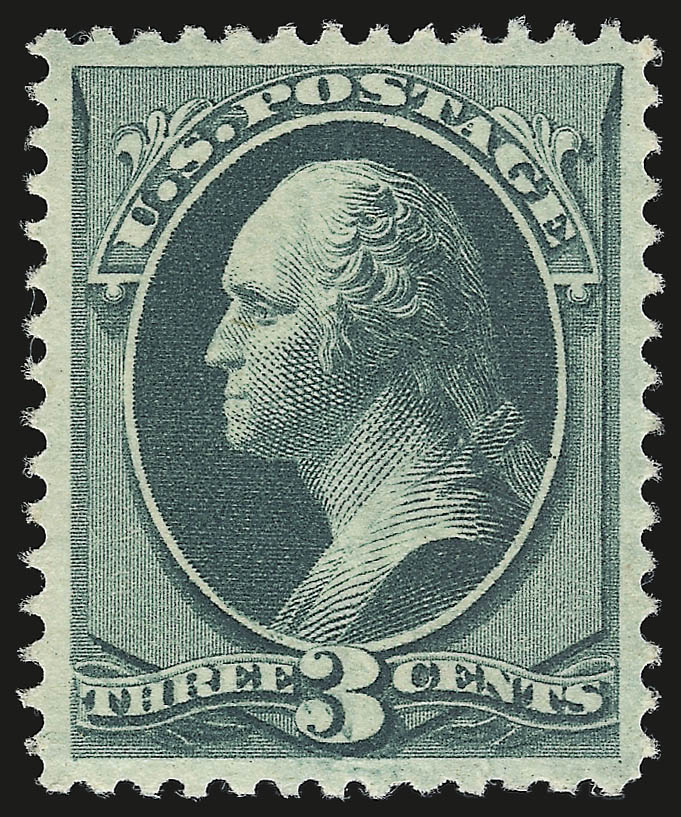 Sale no. 941 — Lot no. 1100 — Siegel Auction Galleries