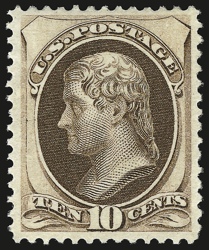 Sale no. 941 — Lot no. 1103 — Siegel Auction Galleries