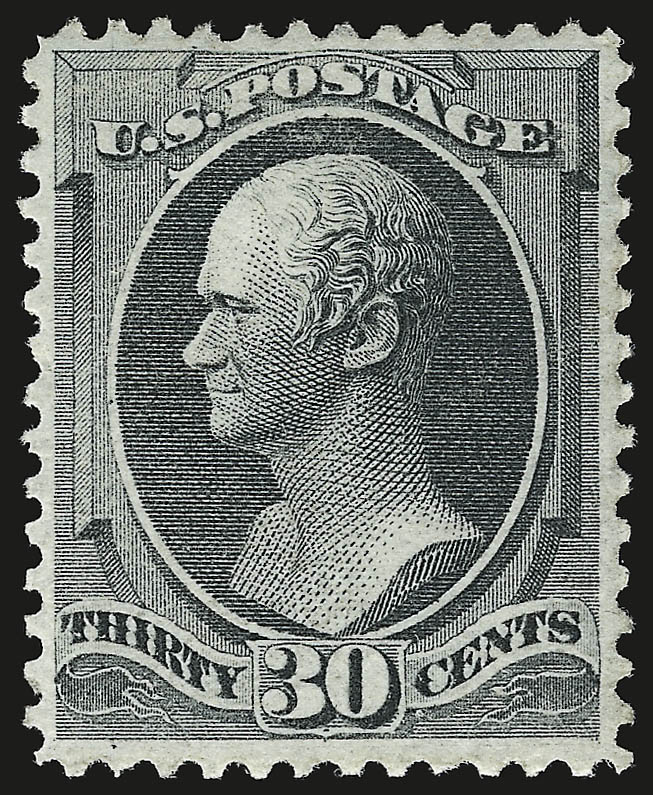 Sale no. 941 — Lot no. 1106 — Siegel Auction Galleries
