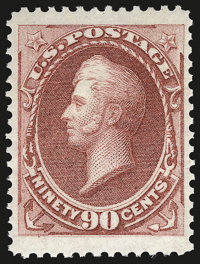 Sale no. 941 — Lot no. 1107 — Siegel Auction Galleries