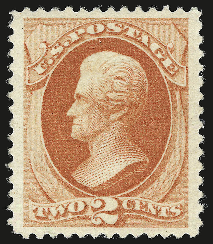 Sale no. 941 — Lot no. 1111 — Siegel Auction Galleries