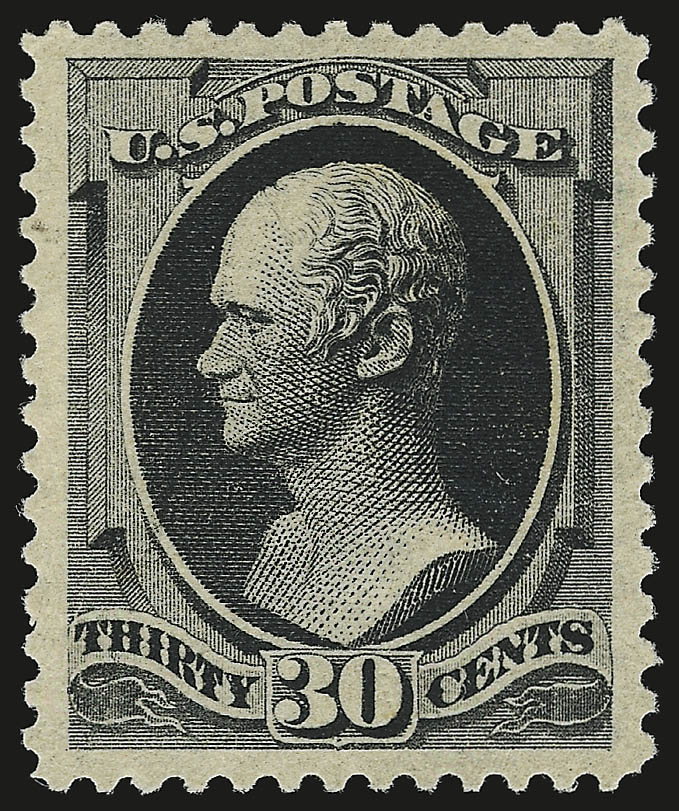 Sale no. 941 — Lot no. 1118 — Siegel Auction Galleries