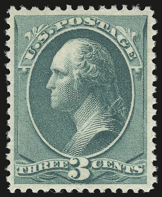 Sale no. 941 — Lot no. 1122 — Siegel Auction Galleries