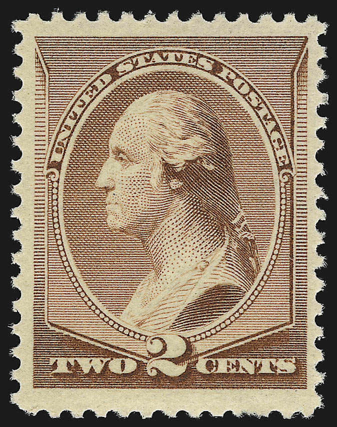 Sale no. 941 — Lot no. 1125 — Siegel Auction Galleries