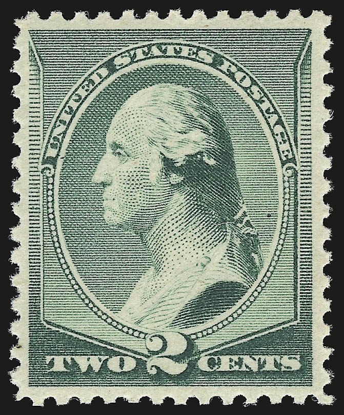 Sale no. 941 — Lot no. 1129 — Siegel Auction Galleries