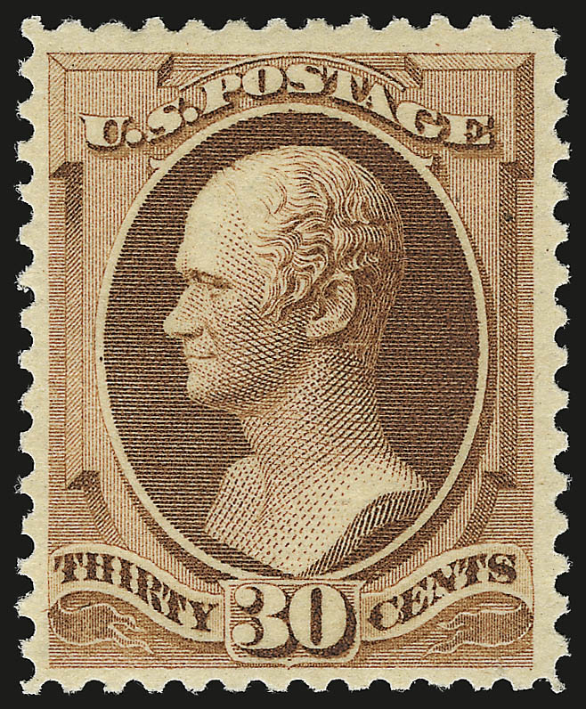 Sale no. 941 — Lot no. 1133 — Siegel Auction Galleries