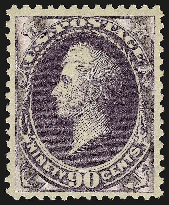 Sale no. 941 — Lot no. 1134 — Siegel Auction Galleries