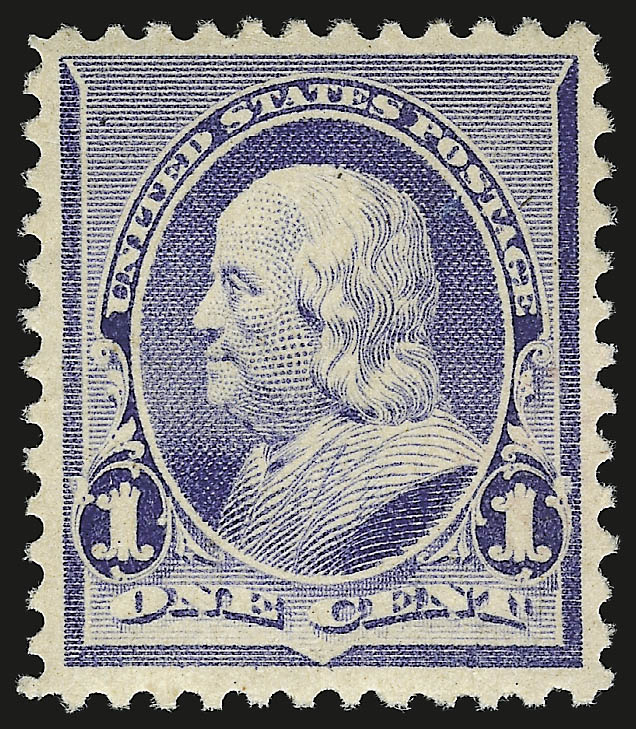Sale no. 941 — Lot no. 1135 — Siegel Auction Galleries