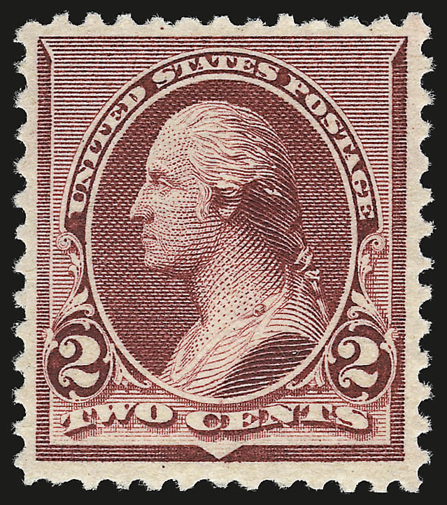 Sale no. 941 — Lot no. 1136 — Siegel Auction Galleries