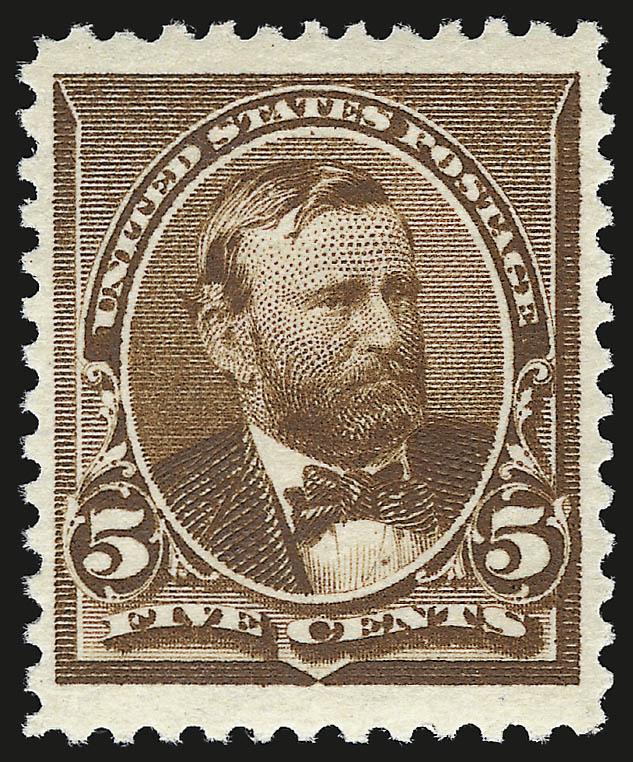 Sale no. 941 — Lot no. 1140 — Siegel Auction Galleries