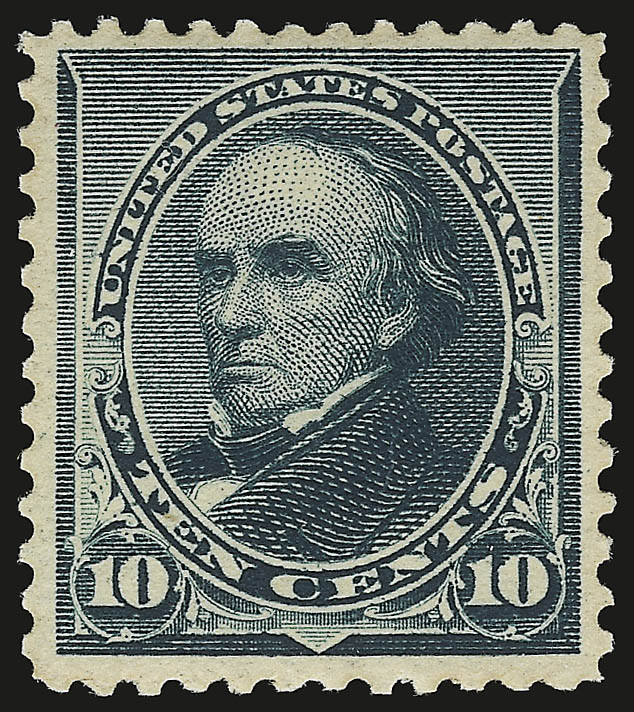 Sale no. 941 — Lot no. 1143 — Siegel Auction Galleries