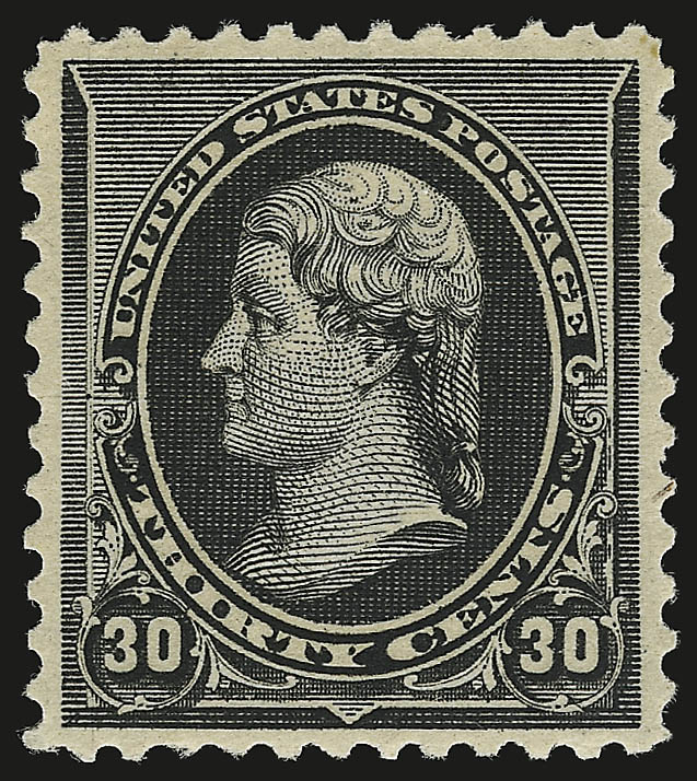 Sale no. 941 — Lot no. 1145 — Siegel Auction Galleries