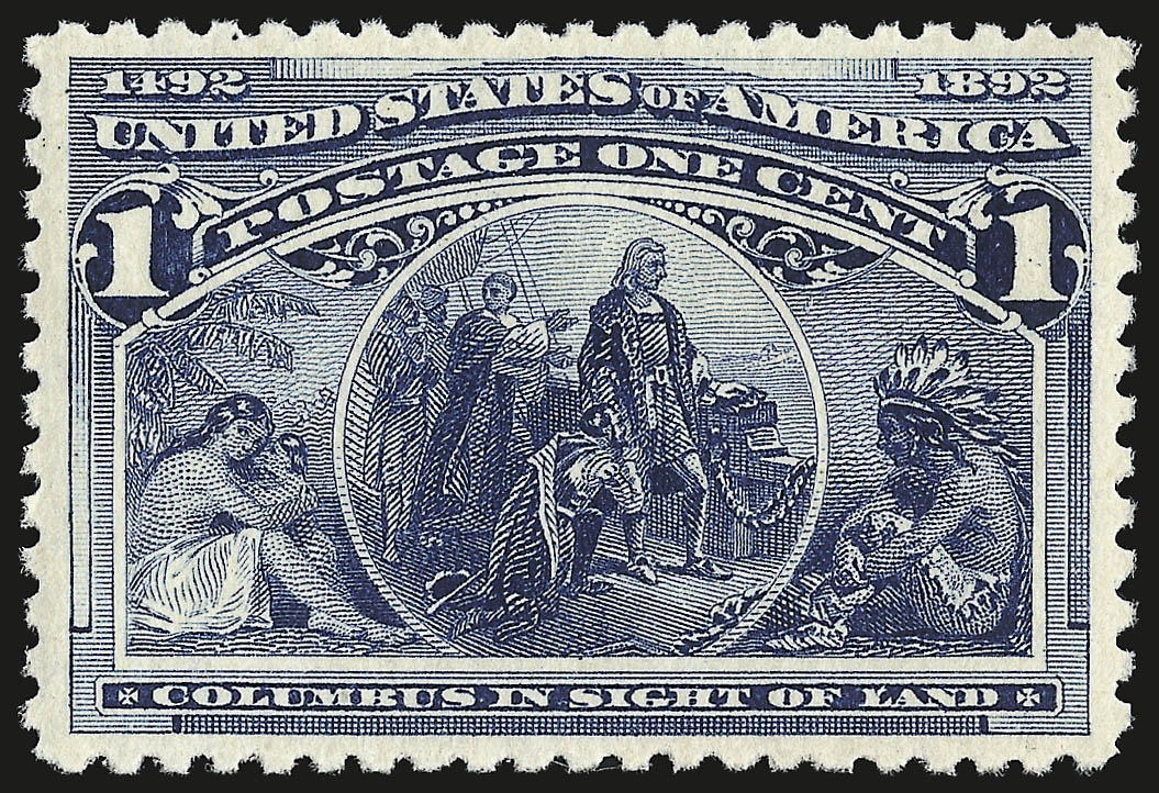 Sale no. 941 — Lot no. 1147 — Siegel Auction Galleries