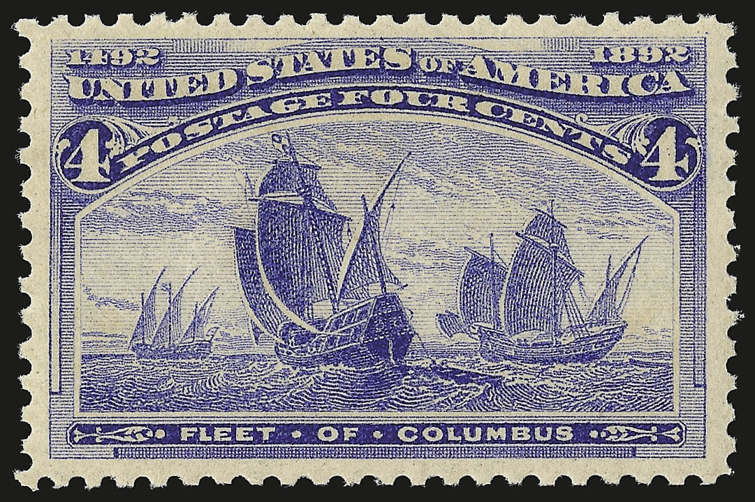 Sale no. 941 — Lot no. 1150 — Siegel Auction Galleries