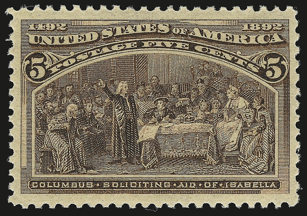 Sale no. 941 — Lot no. 1151 — Siegel Auction Galleries